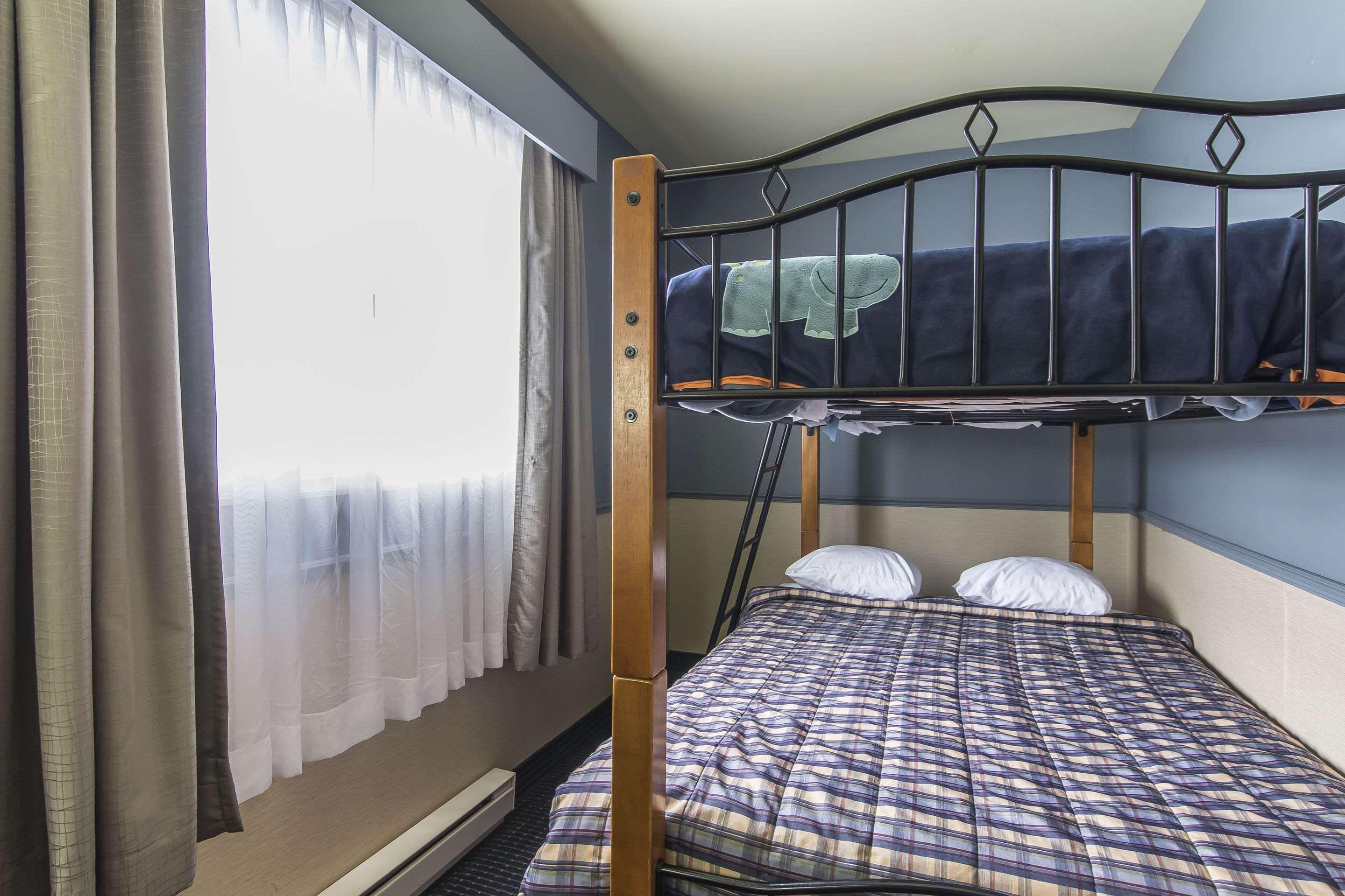 Quality Inn Riviere-du-Loup Exterior photo
